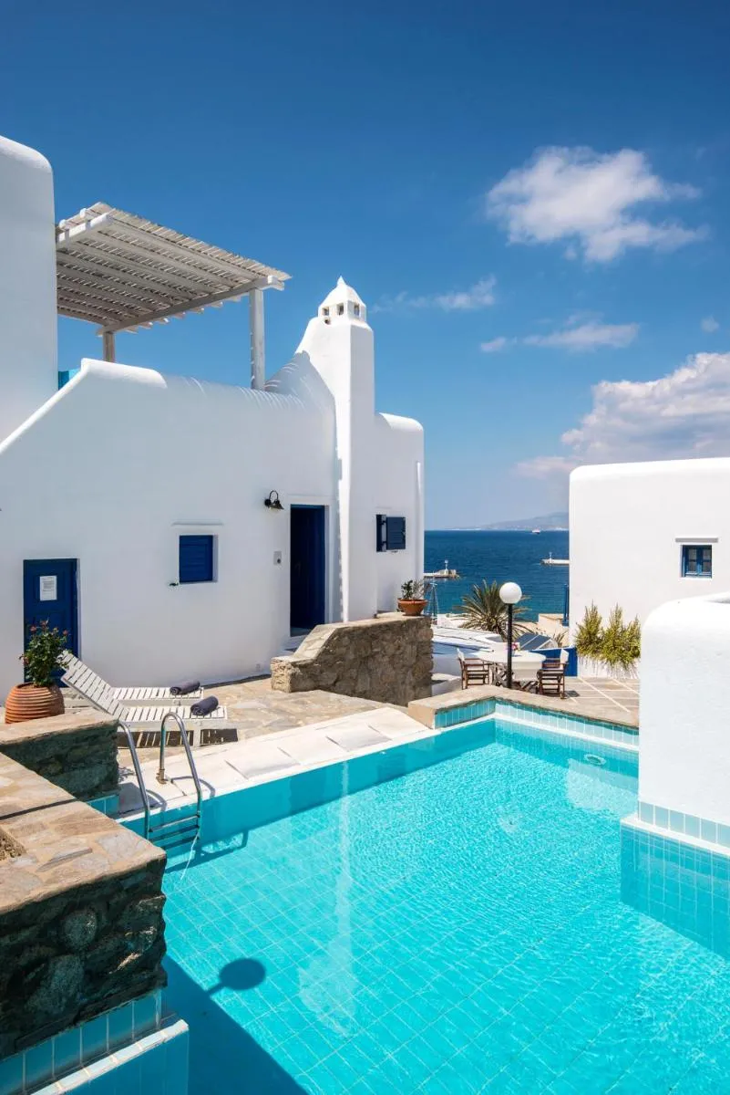 Image 5 of Mykonos Perla Town House