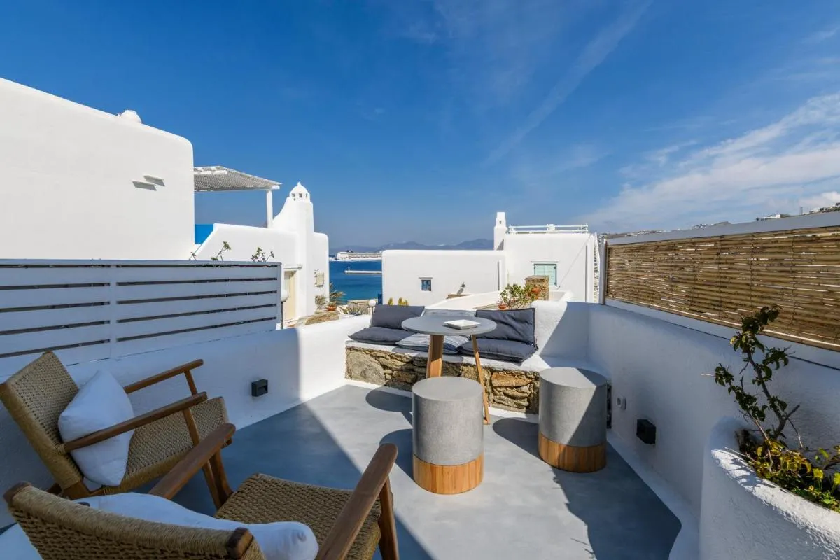 Image 6 of Mykonos Perla Town House