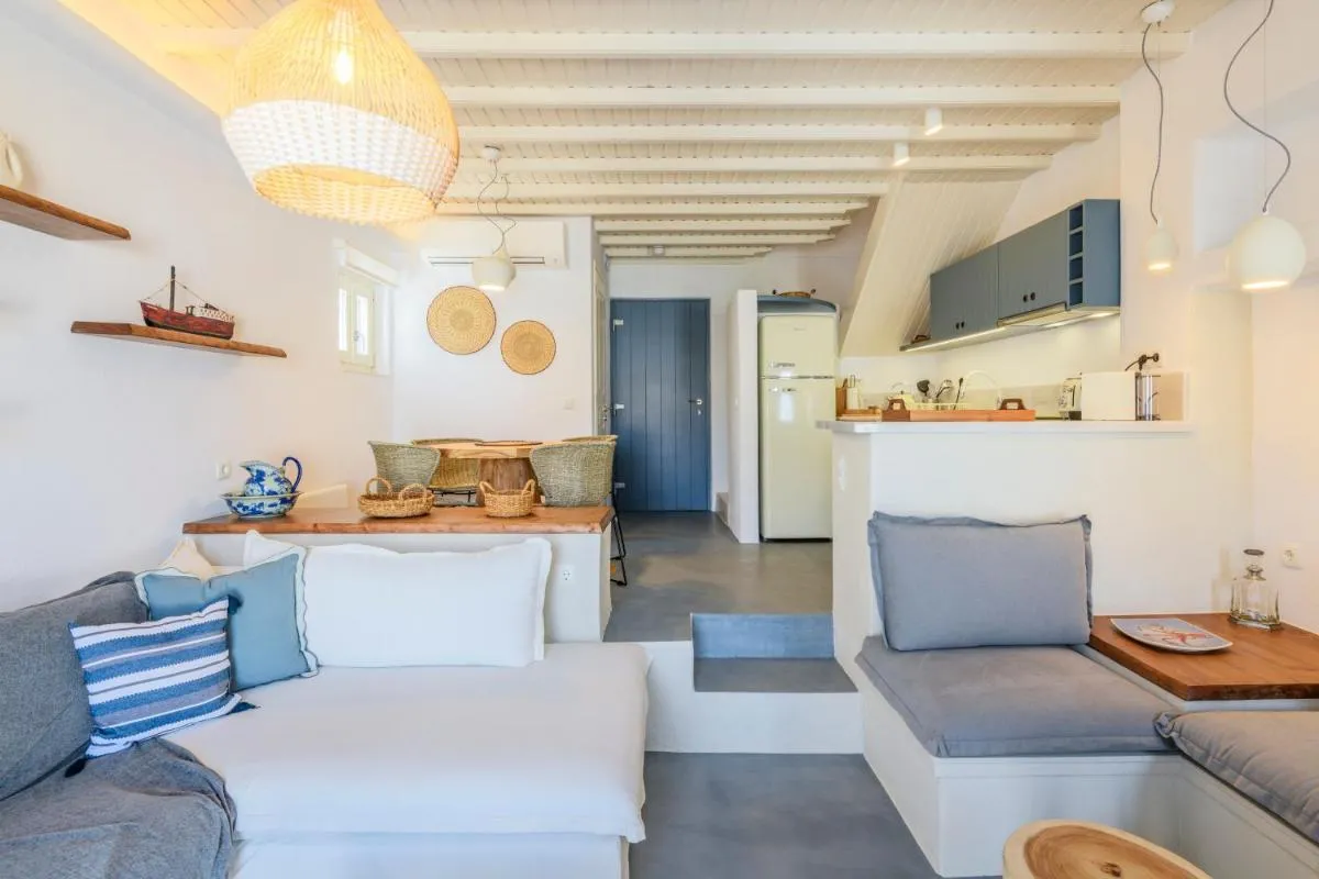Image 1 of Mykonos Perla Town House