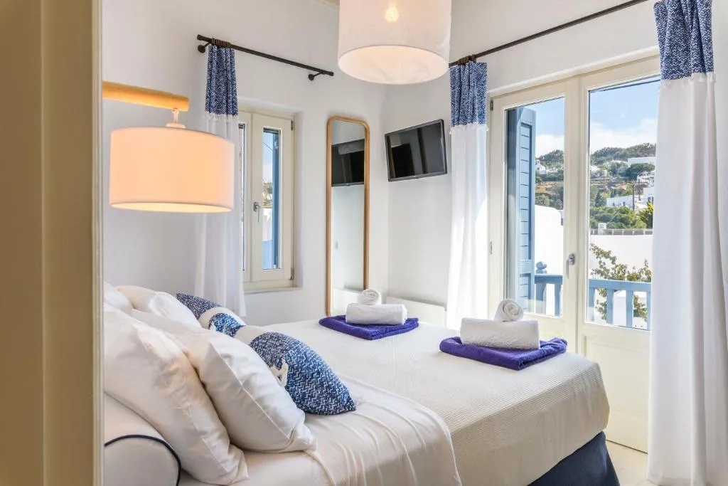 Image of Mykonos Perla Town House