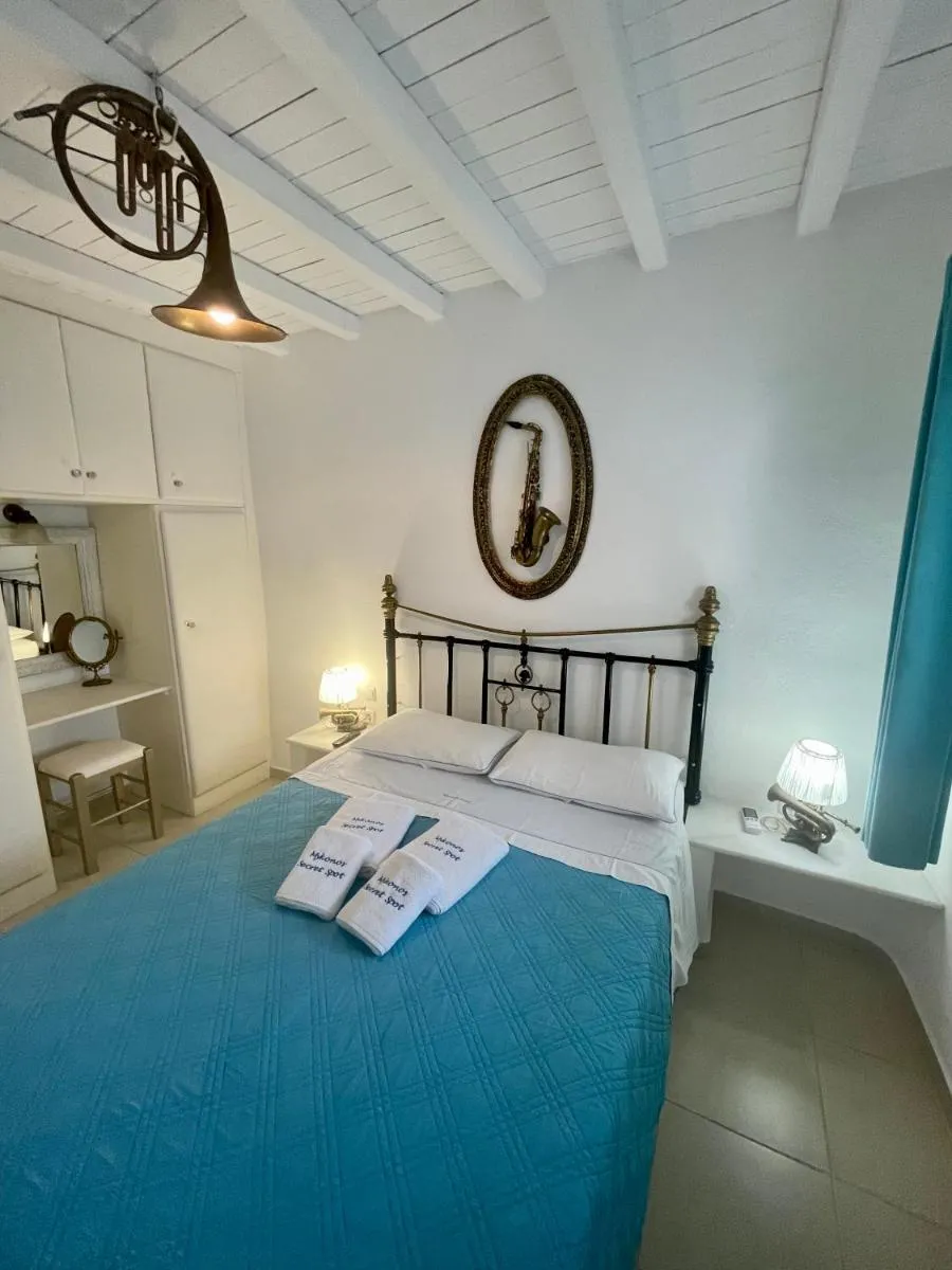 Image 3 of Mykonos Secret Spot