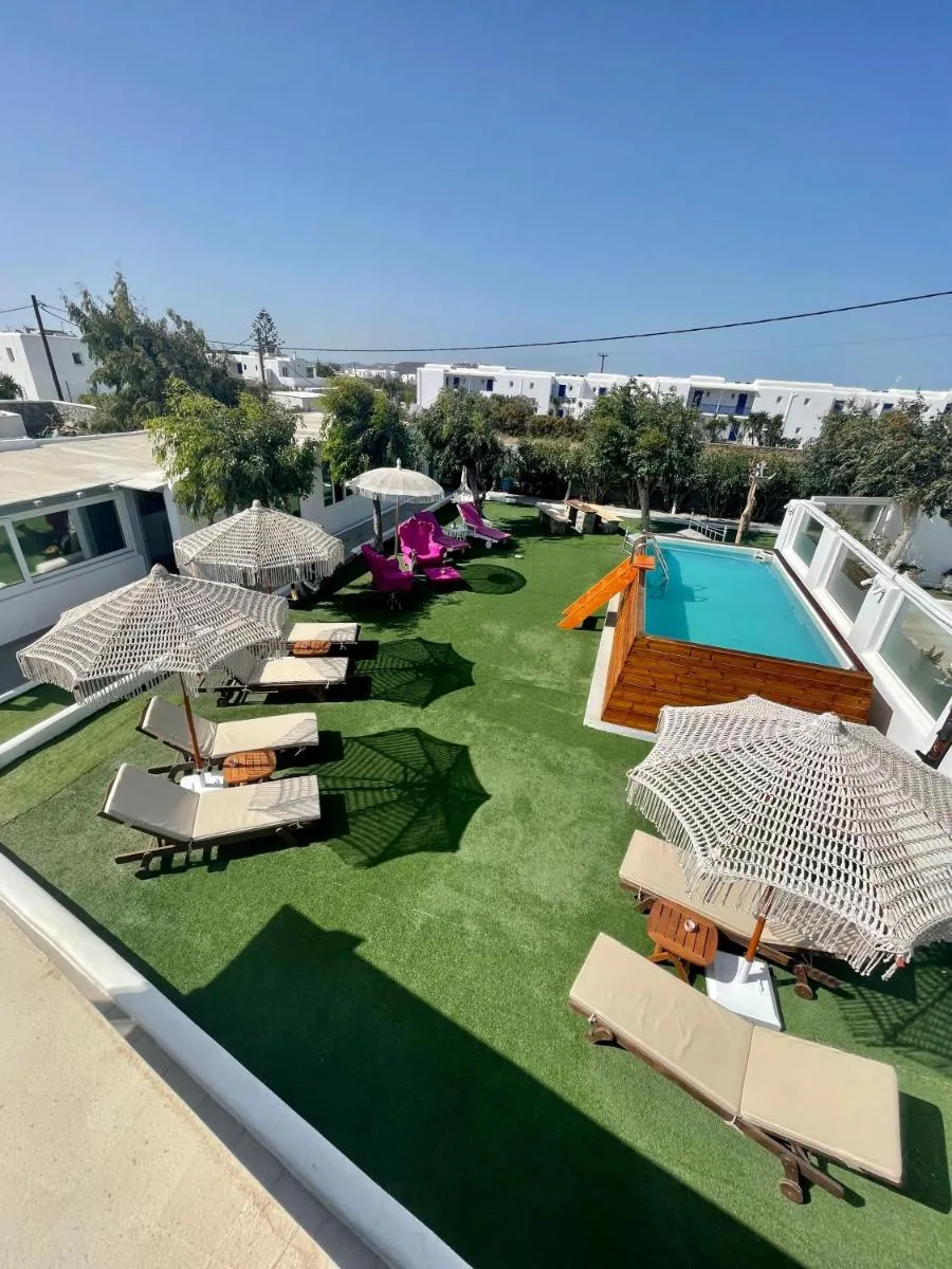 Image 6 of Mykonos Secret Spot