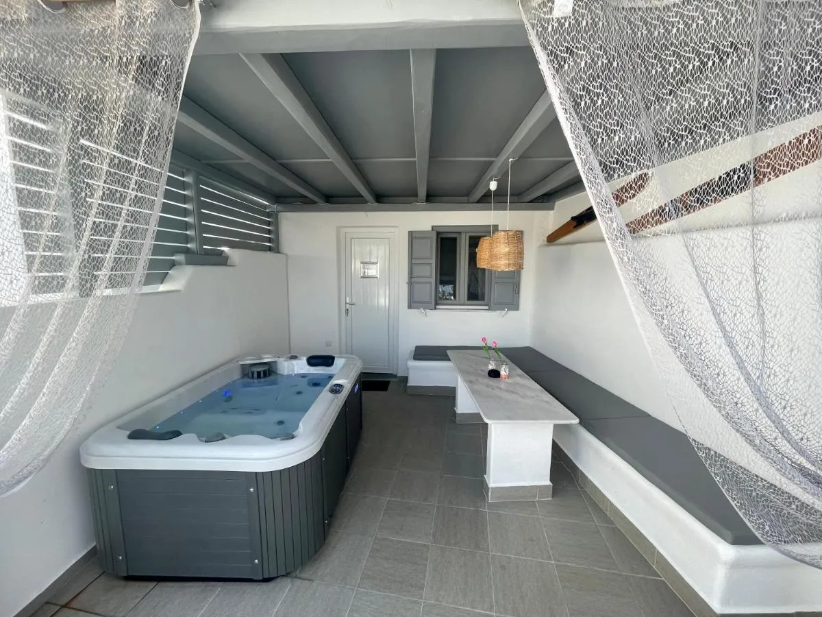 Image 1 of Mykonos Secret Spot
