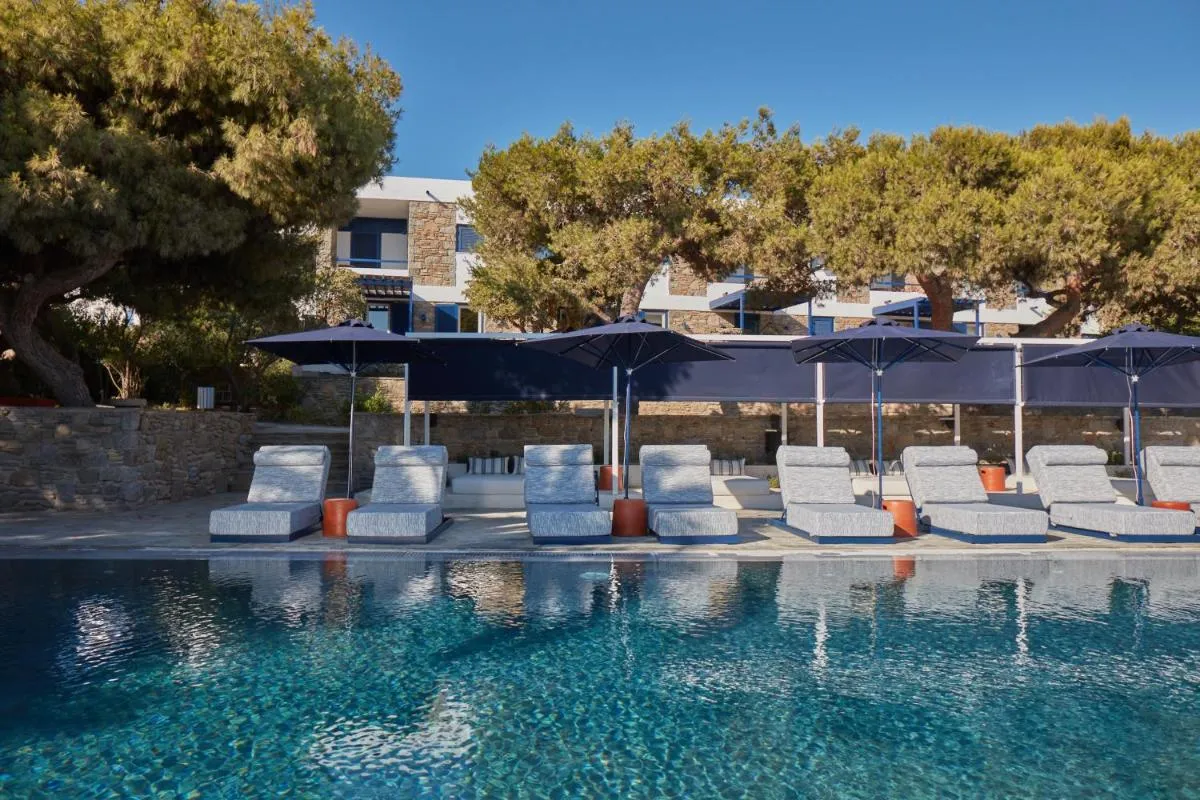 Image 5 of Mykonos Theoxenia, a Member of Design Hotels