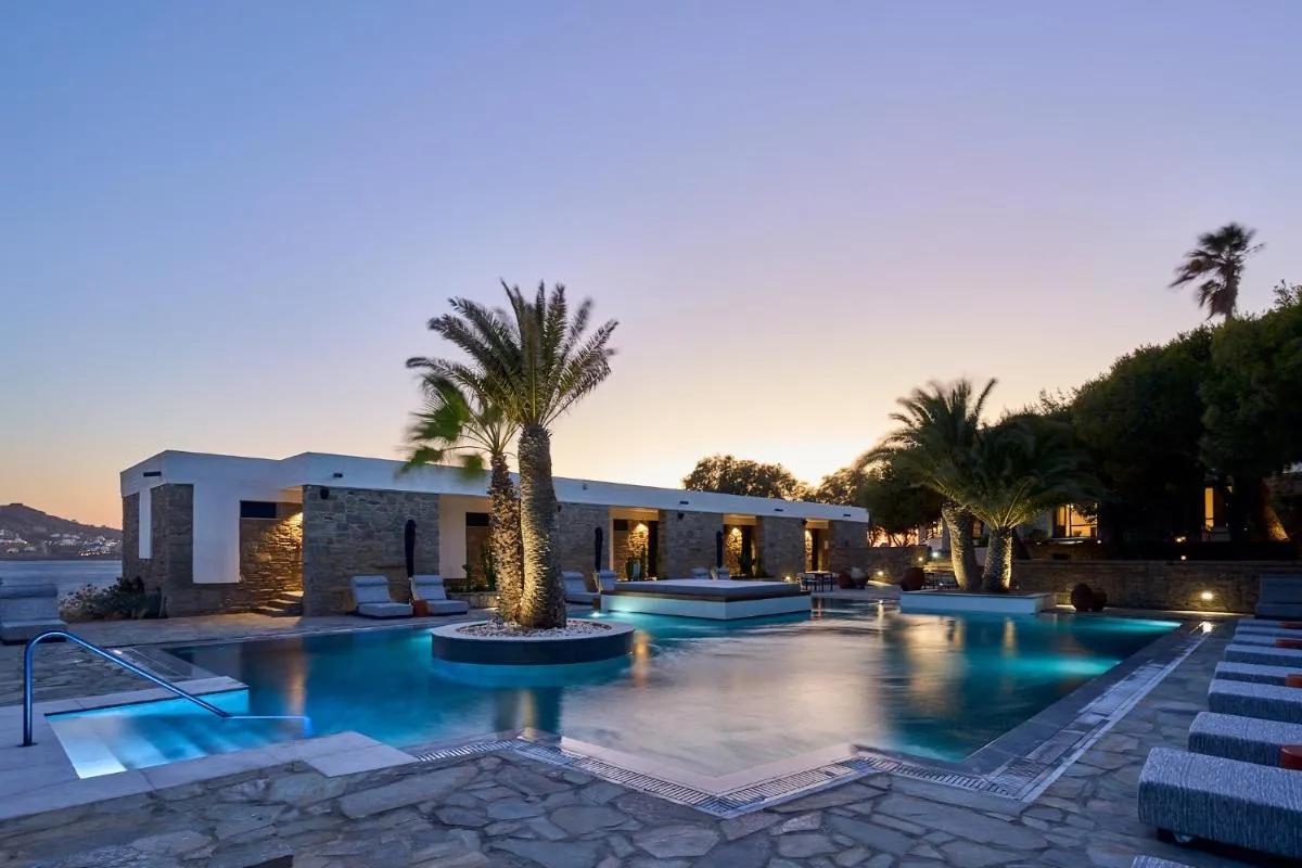 Image 2 of Mykonos Theoxenia, a Member of Design Hotels