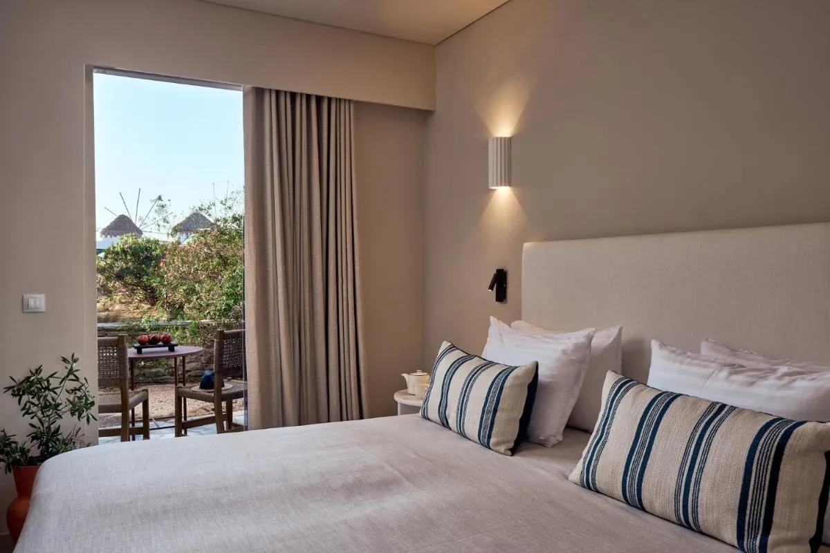 Image 6 of Mykonos Theoxenia, a Member of Design Hotels