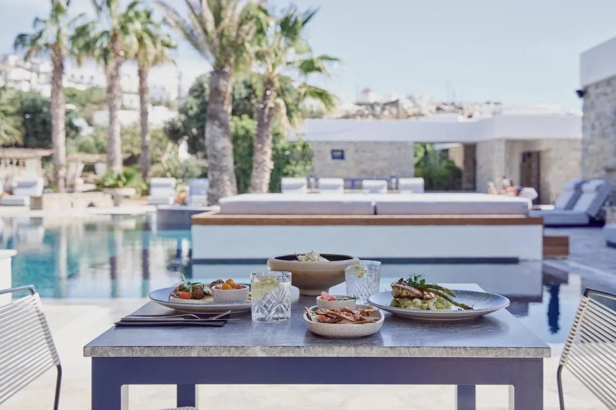 Image 3 of Mykonos Theoxenia, a Member of Design Hotels