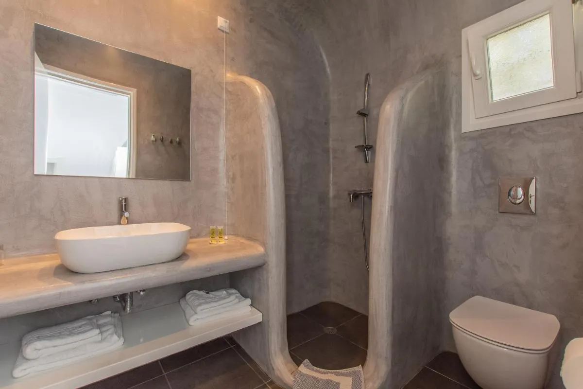 Image 6 of Mykonos Vouniotis Rooms