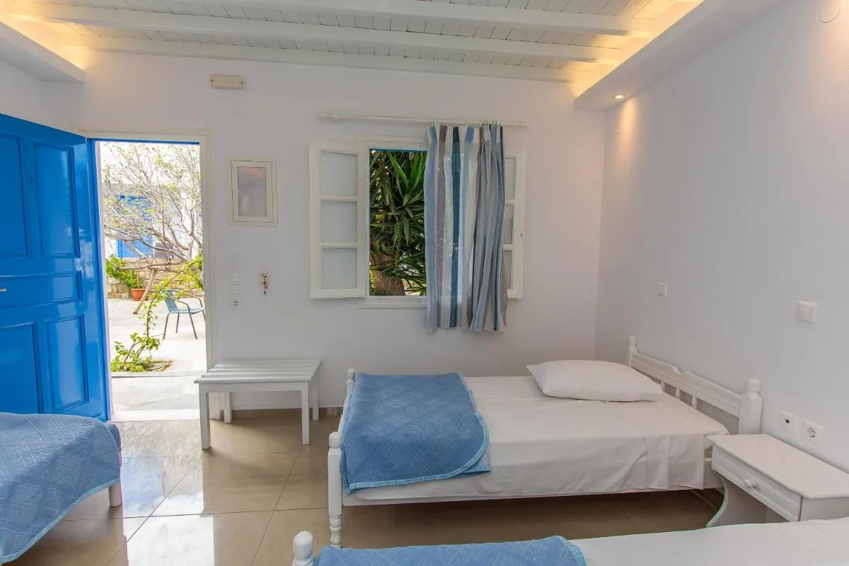 Image 5 of Mykonos Vouniotis Rooms