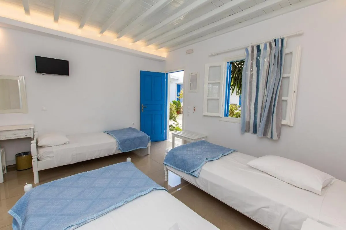 Image 1 of Mykonos Vouniotis Rooms