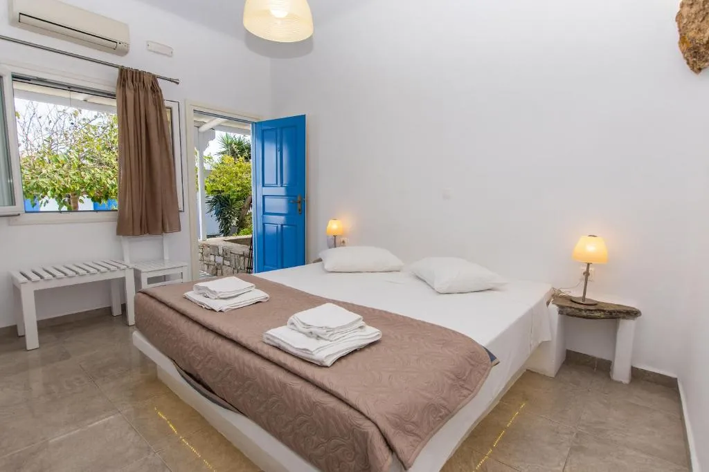 Image of Mykonos Vouniotis Rooms