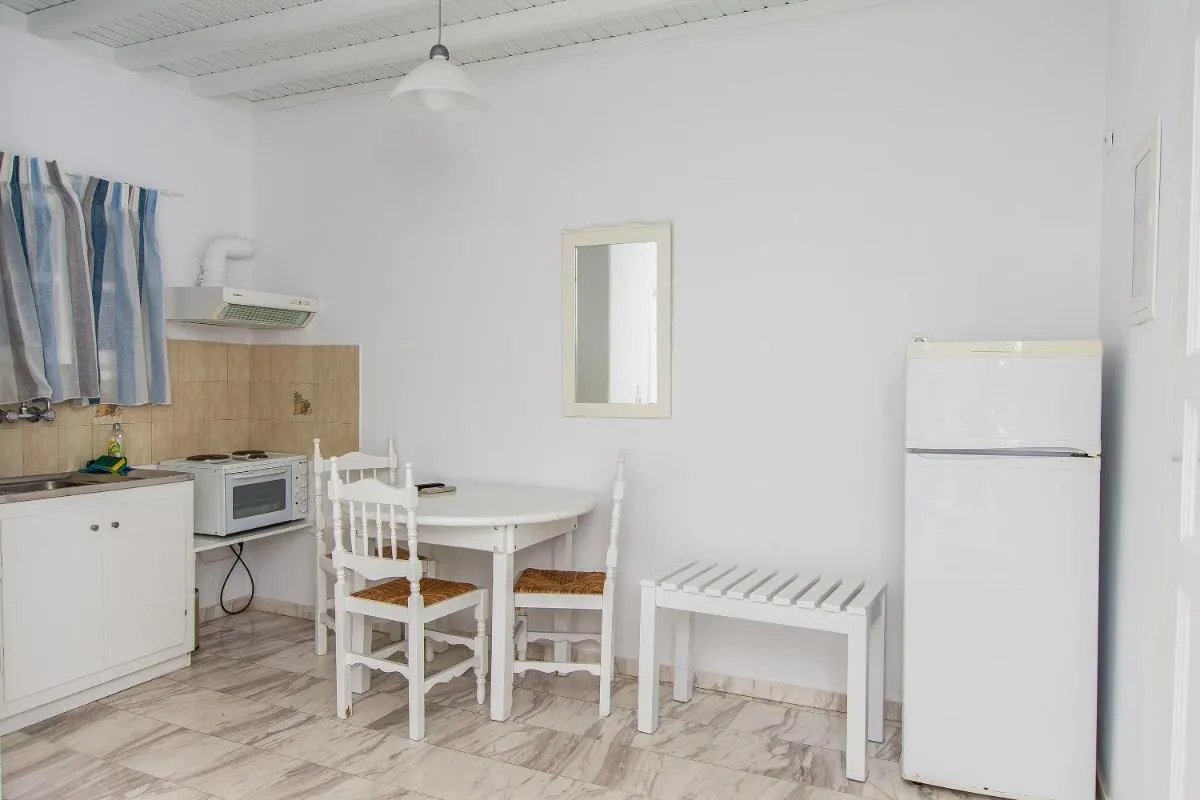 Image 3 of Mykonos Vouniotis Rooms