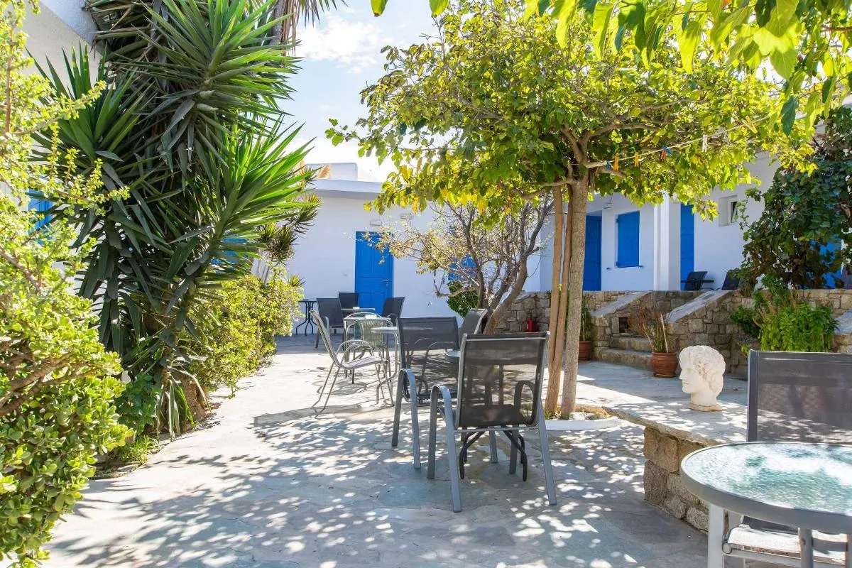 Image 4 of Mykonos Vouniotis Rooms
