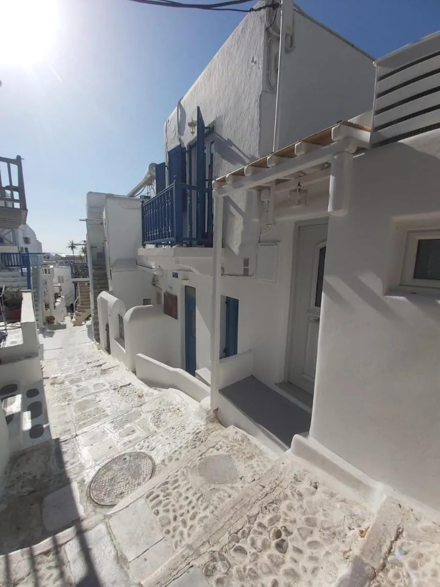Image 6 of Mykonos down town