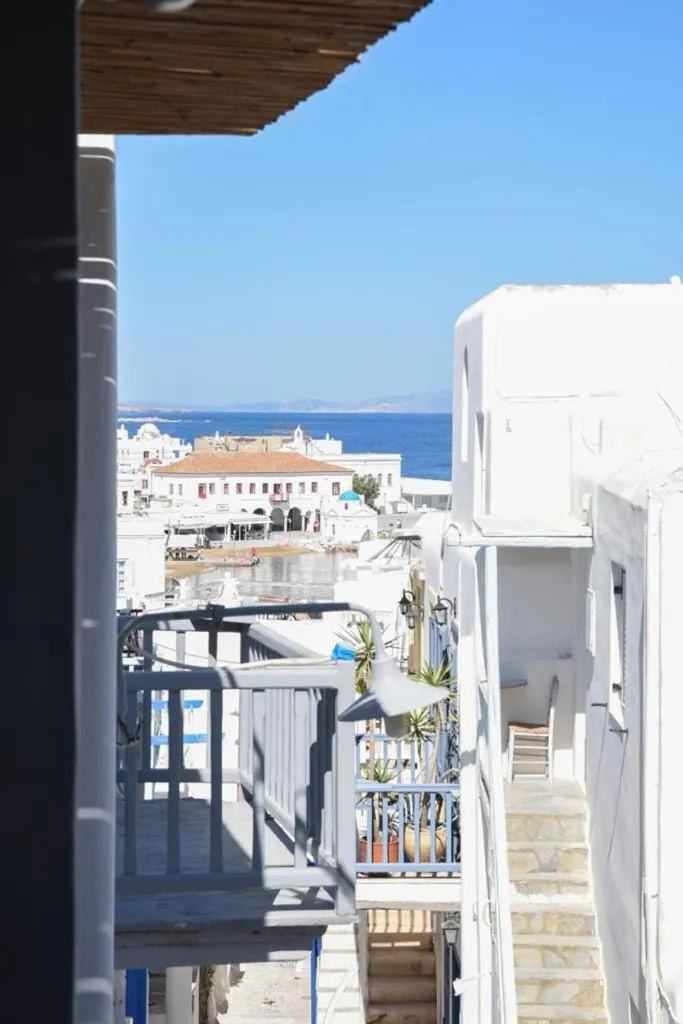 Image 3 of Mykonos down town