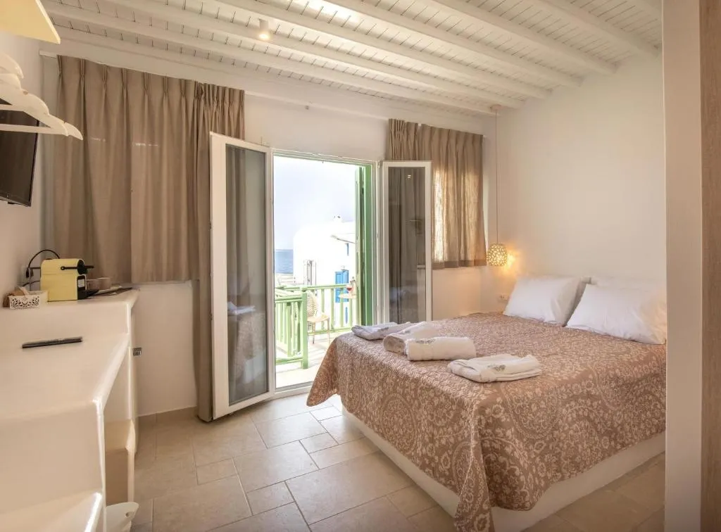 Image of Mylos Suites