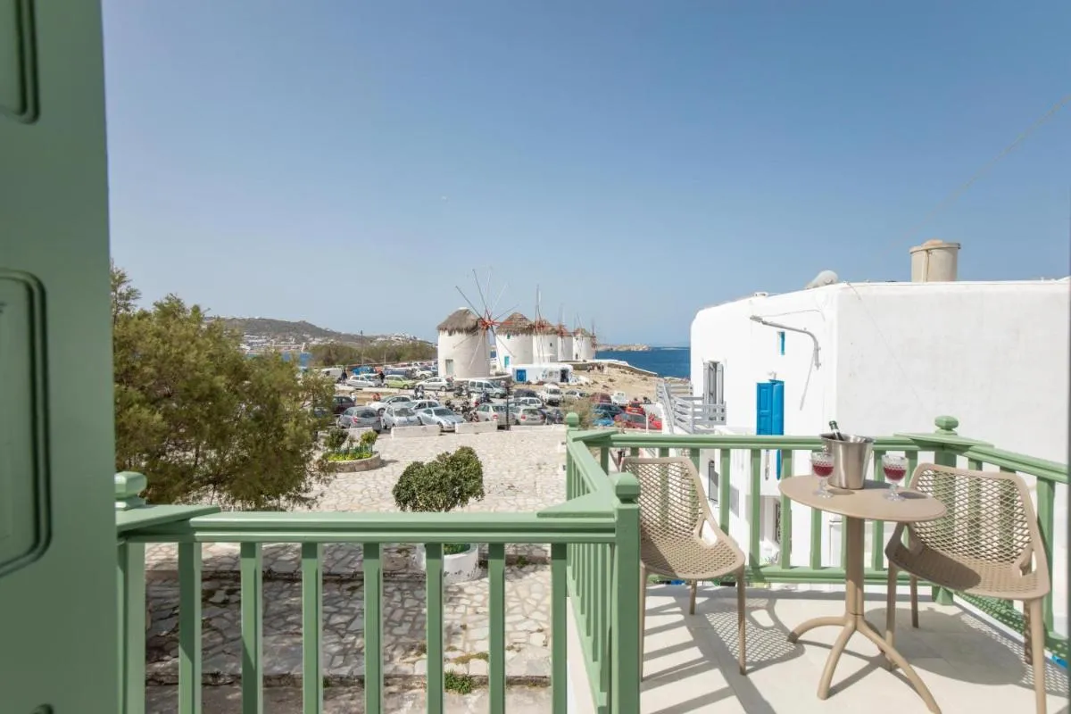 Image 5 of Mylos Suites