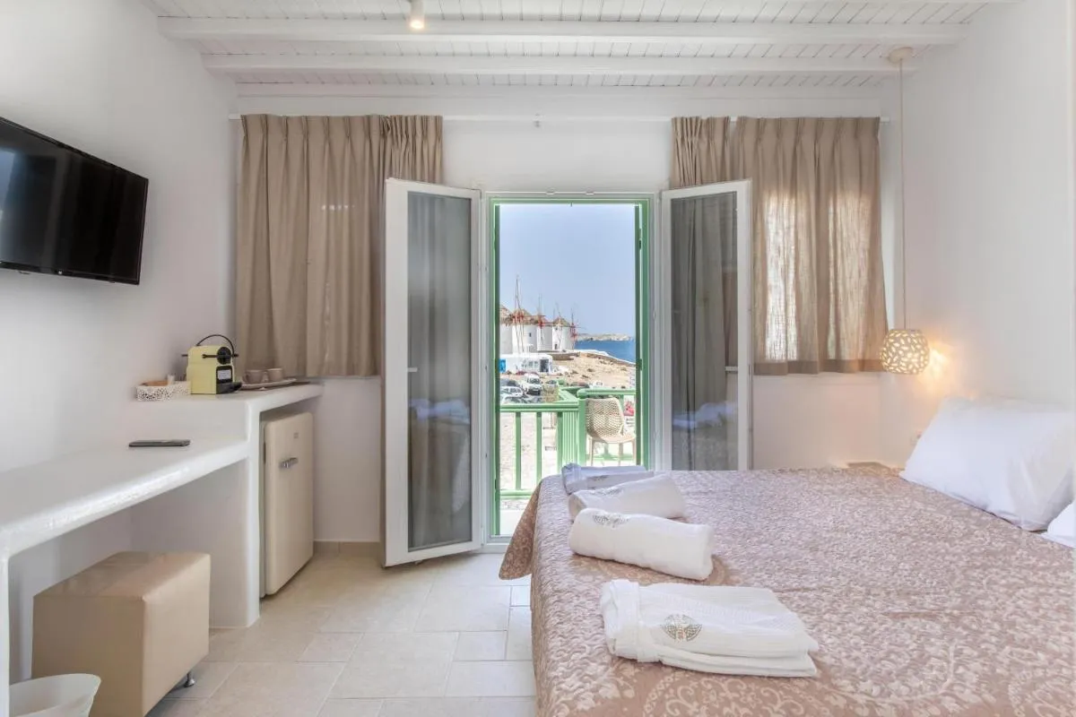 Image 6 of Mylos Suites