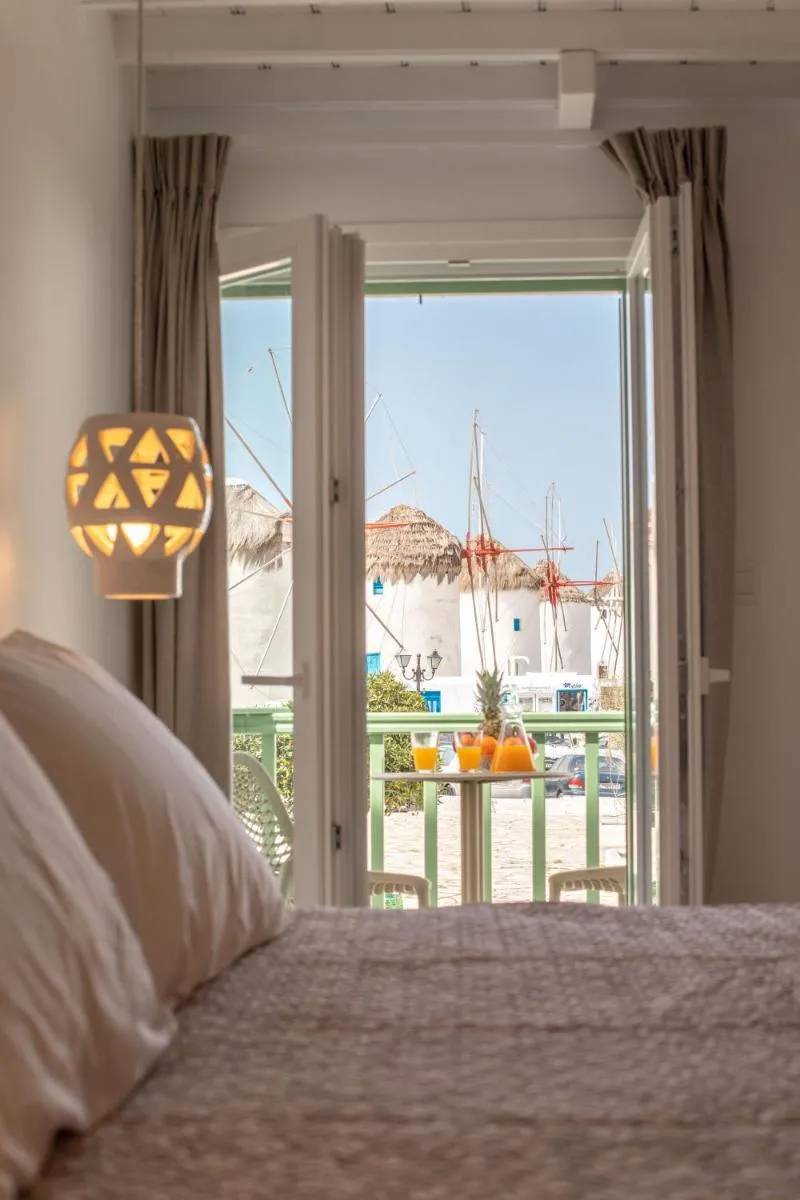 Image 3 of Mylos Suites