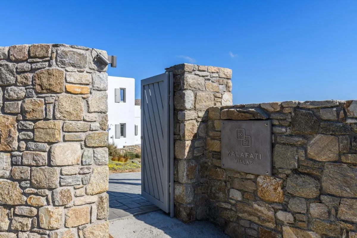 Image 5 of NEW – Villa Aperanto – MG Villas Mykonos