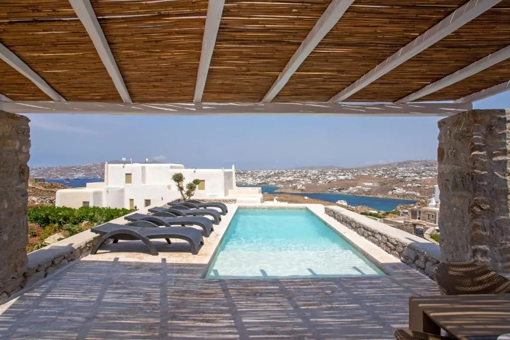 Image of Nuera Villa
