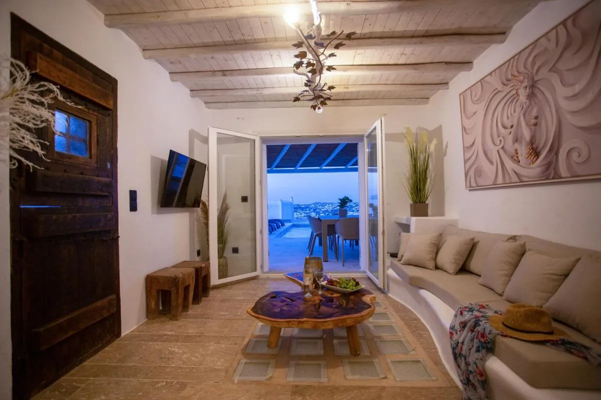 Image 2 of Nuera Villa