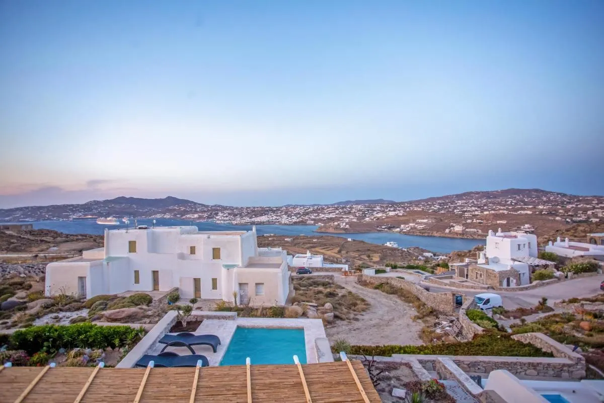 Image 6 of Nuera Villa