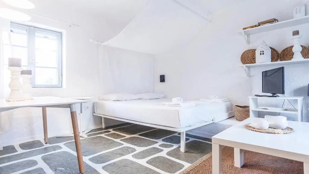Image of Oasis Suite by Angels Group Mykonos