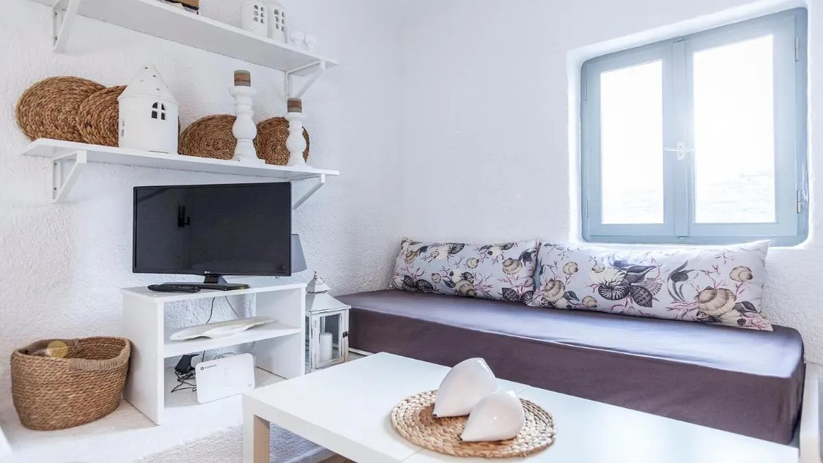 Image 5 of Oasis Suite by Angels Group Mykonos