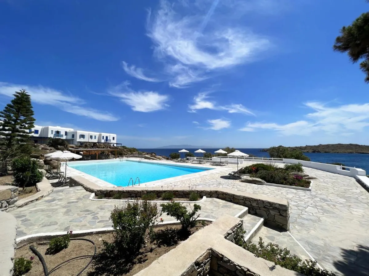 Image 3 of Oasis Suite by Angels Group Mykonos