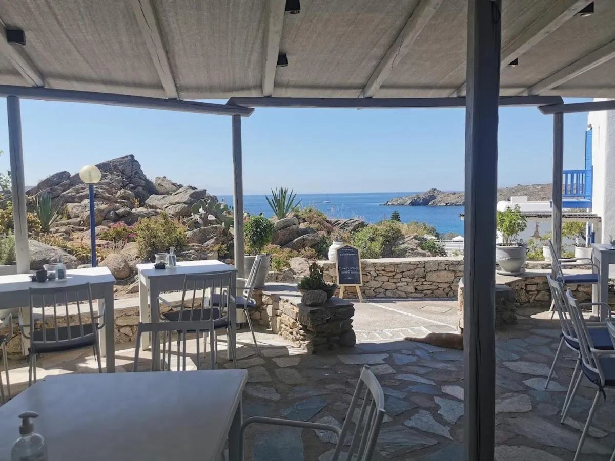 Image 6 of Oasis Suite by Angels Group Mykonos
