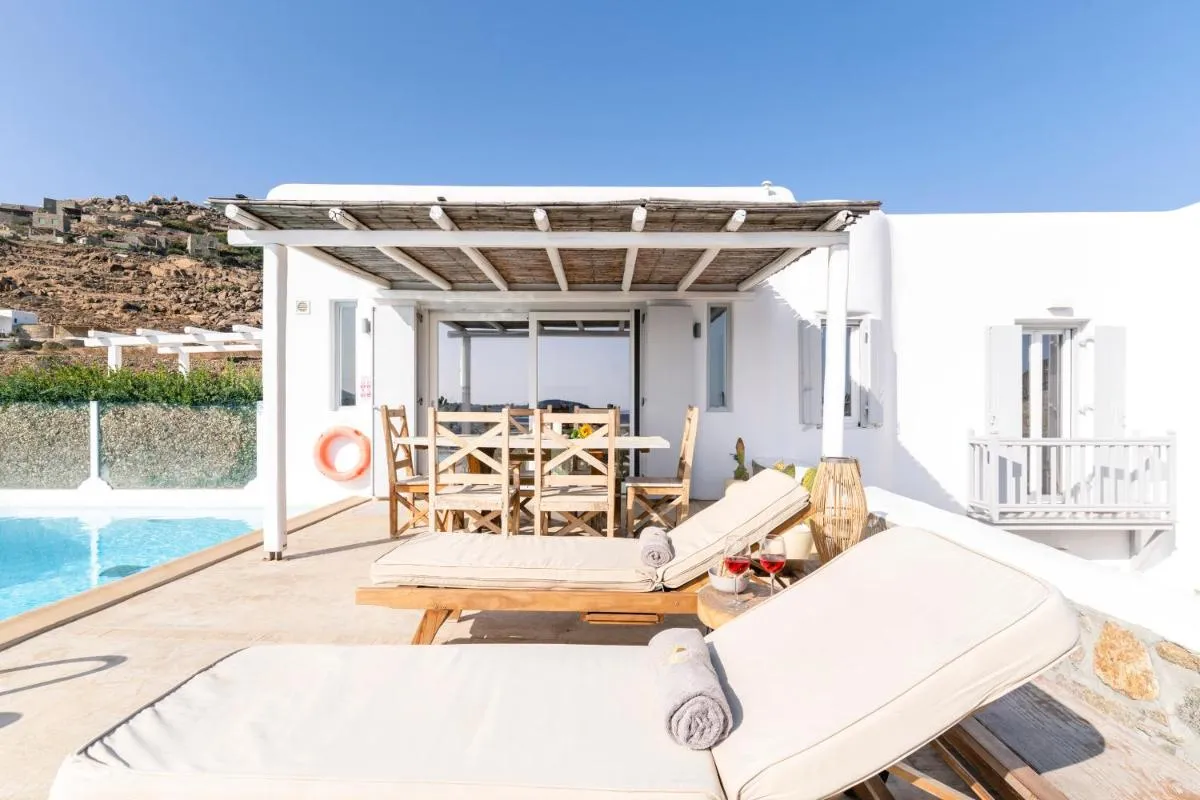 Image 6 of Ocean Blue Villa by LLB – Beach in 6min walking