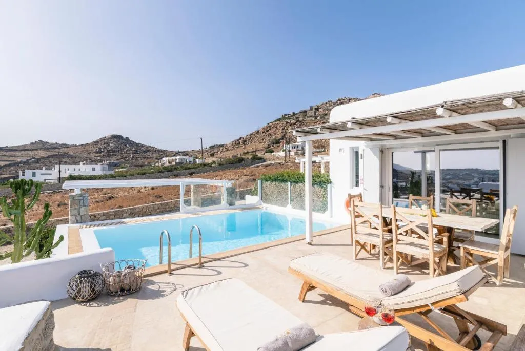 Image of Ocean Blue Villa by LLB – Beach in 6min walking