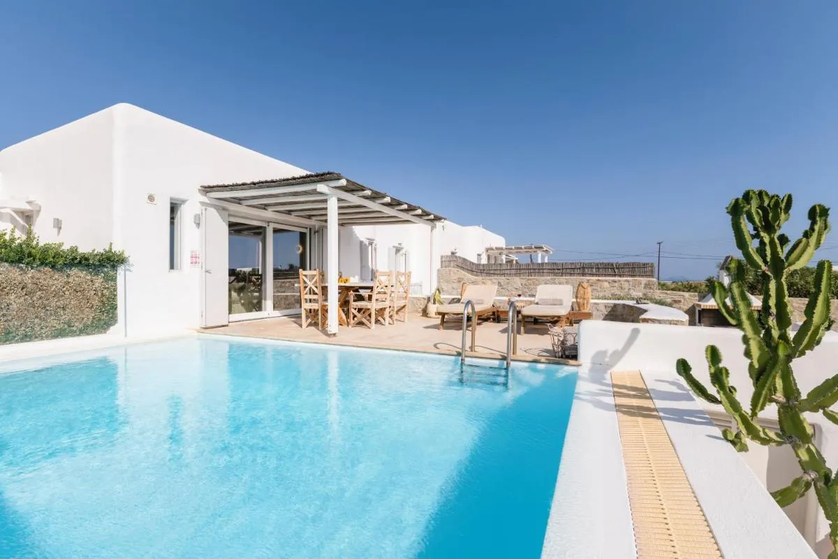 Image 1 of Ocean Blue Villa by LLB – Beach in 6min walking