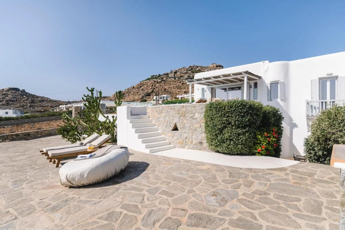 Image 5 of Ocean Blue Villa by LLB – Beach in 6min walking