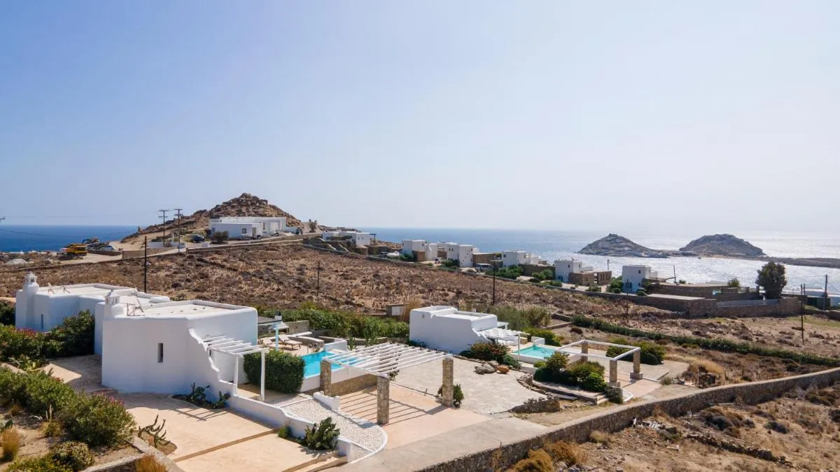Image 2 of Ocean Blue Villa by LLB – Beach in 6min walking
