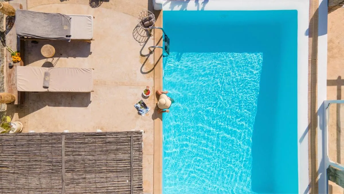 Image 3 of Ocean Blue Villa by LLB – Beach in 6min walking