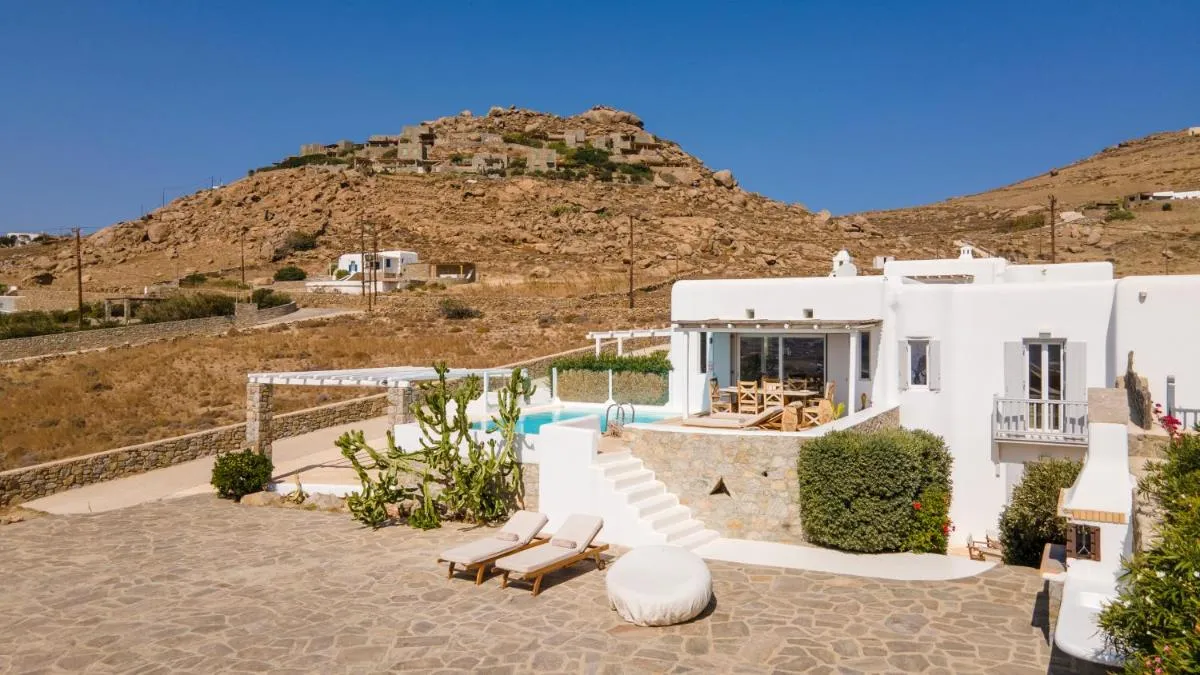 Image 4 of Ocean Blue Villa by LLB – Beach in 6min walking