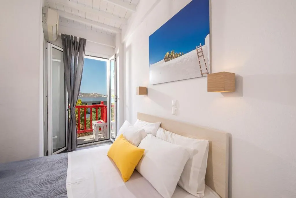 Image of Orpheas Rooms