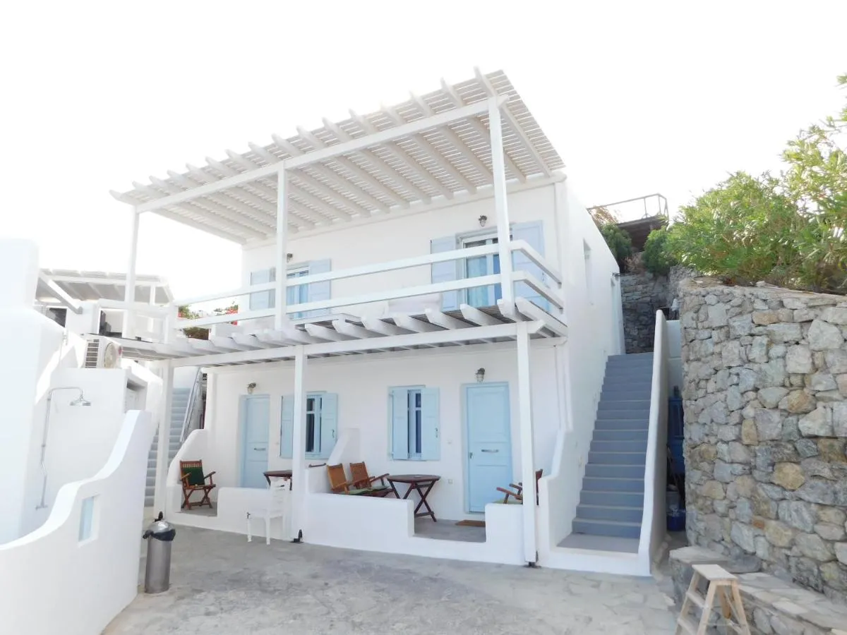 Image 4 of Ozar Villas Mykonos