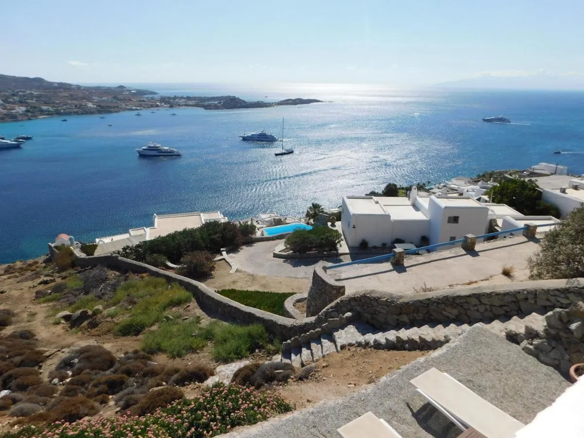 Image 5 of Ozar Villas Mykonos