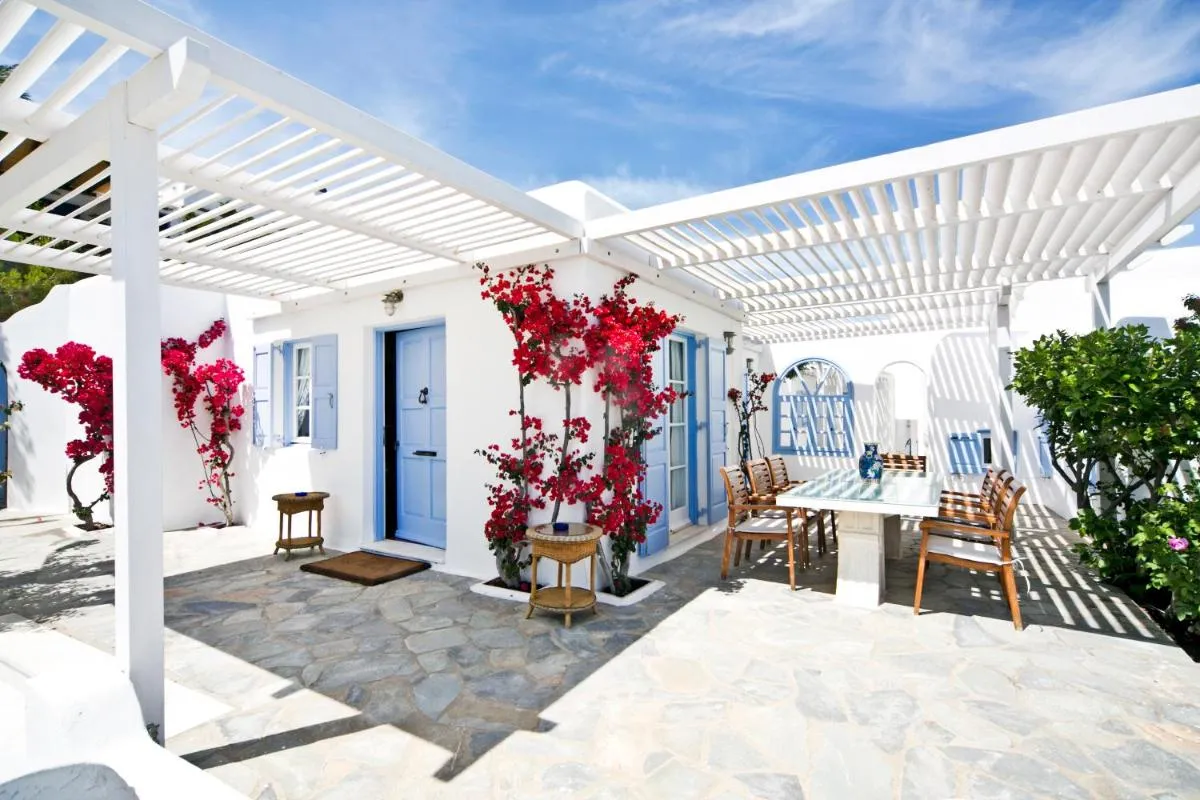 Image 3 of Ozar Villas Mykonos