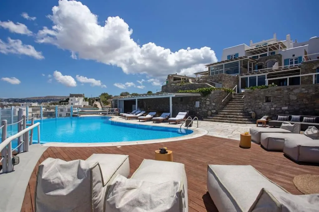 Image 3 of Patron 1 & 2 Pool Sunset Villas- Seven Bedrooms & Five Bedrooms