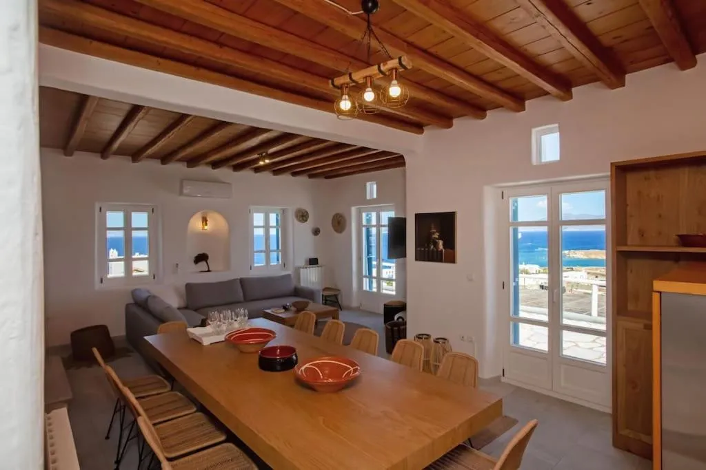 Image 5 of Patron 1 & 2 Pool Sunset Villas- Seven Bedrooms & Five Bedrooms