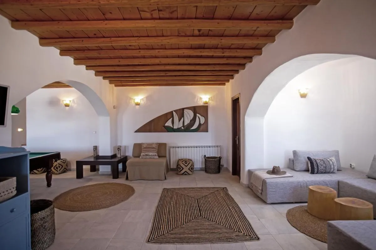 Image 1 of Patron 1 & 2 Pool Sunset Villas- Seven Bedrooms & Five Bedrooms