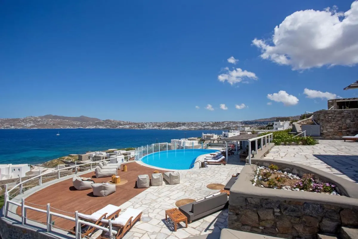 Image 6 of Patron 1 & 2 Pool Sunset Villas- Seven Bedrooms & Five Bedrooms