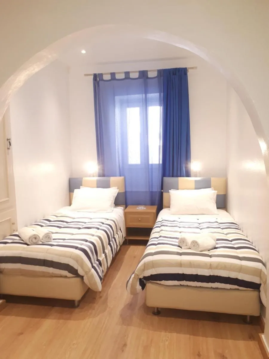 Image 1 of Pension Ageliki Kalogera