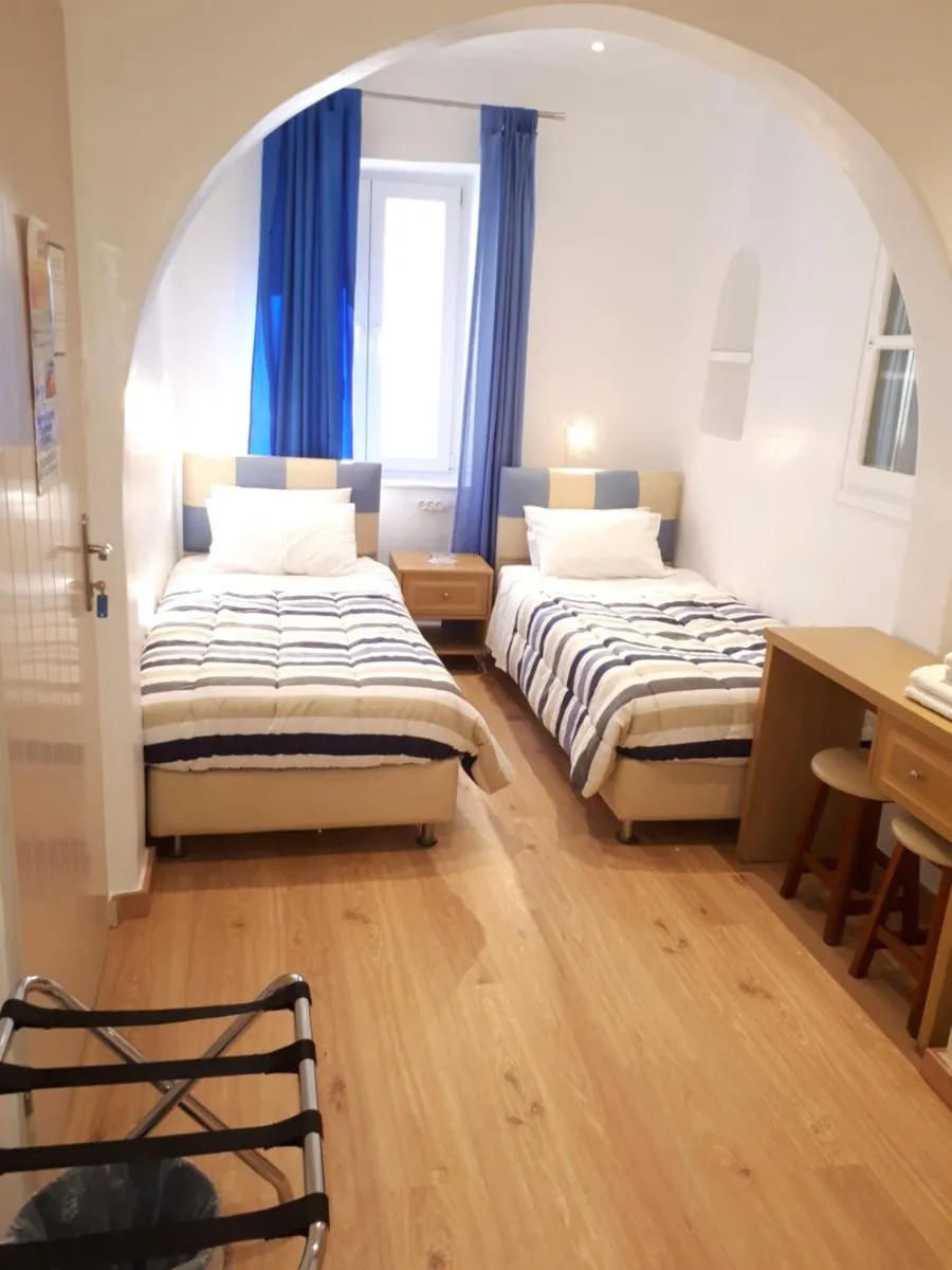 Image 6 of Pension Ageliki Kalogera