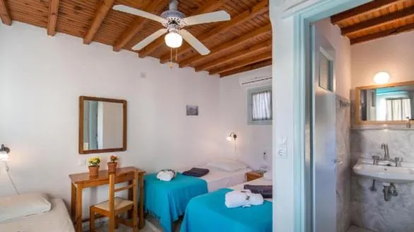 Image 1 of Pension Marias Sea View
