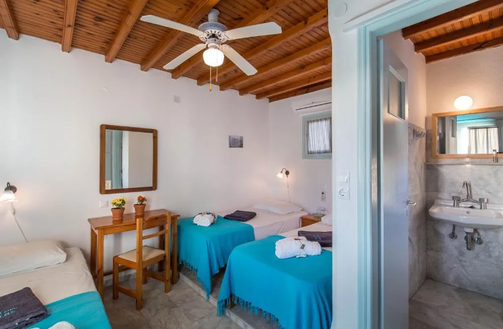 Image of Pension Marias Sea View